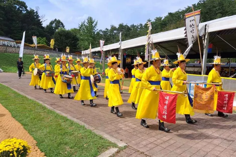 2026 Yeongdong Nangye Gugak Festival: Experience the Best of Korean Traditional Music and Culture