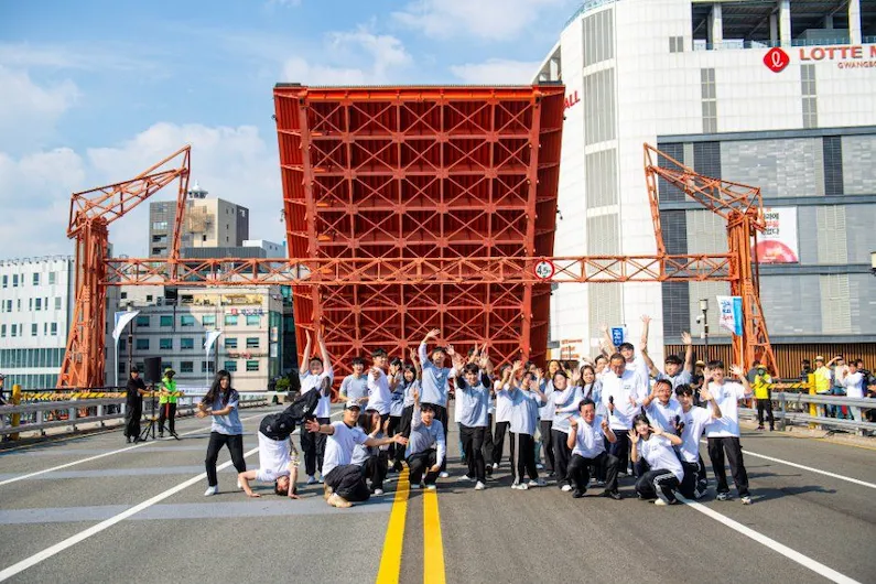 34th Yeongdo Bridge Festival 2026 in Busan: Experience Retro Culture, K-POP, and Culinary Arts