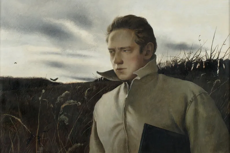 Andrew Wyeth Exhibition 2026 at Abeno Harukas Art Museum: Experience the Masterpieces of American Realism in Osaka