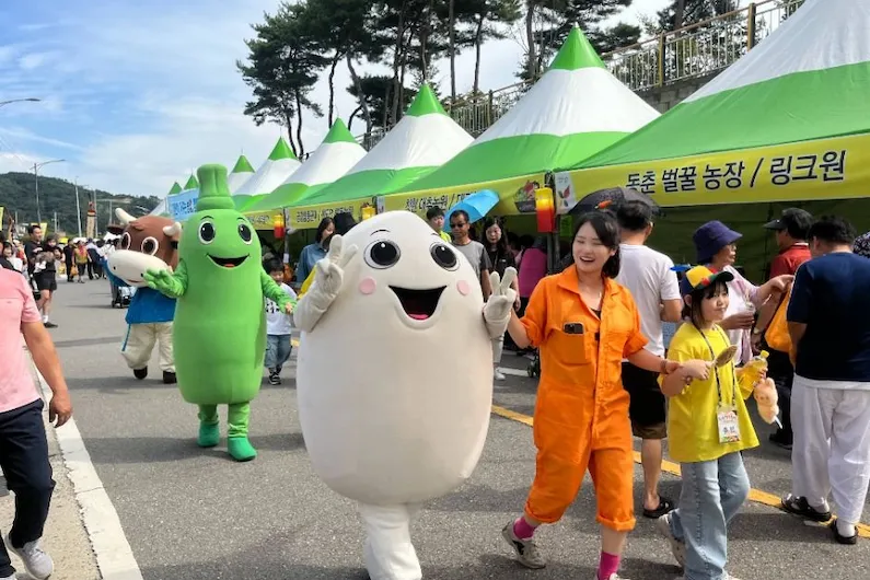 Cheongwon Life Festival 2026 in Cheongju: Experience Eco-Friendly Farming and Local Culture