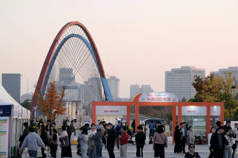 Daejeon Noodle Battle Festival 2026: A Complete Guide to the Best Global Noodle Dishes and Events