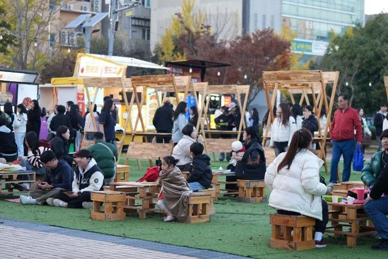 Experience the 2026 Muan YD Festival: Dive into Youth Culture, AI Games, and Local Attractions in Jeonnam