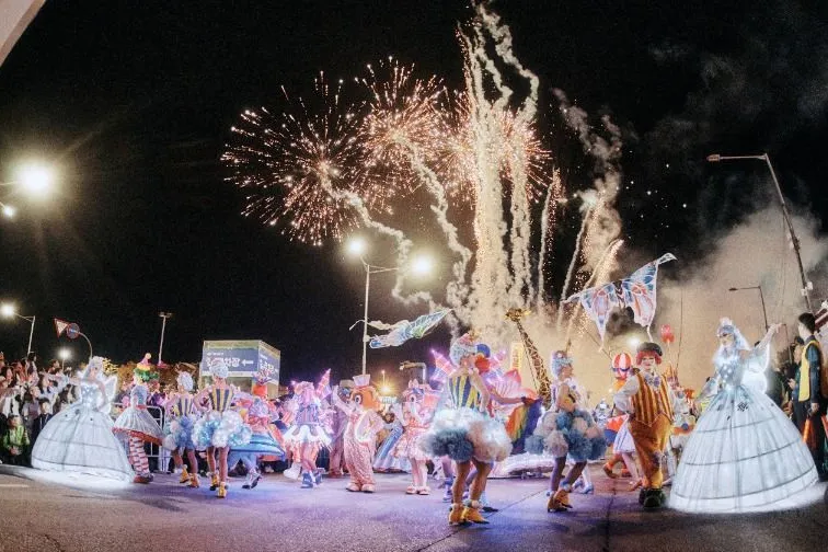 Gwangju Nostalgic Chungjang Festival 2026: Experience Korea's Premier Memory-Themed Celebration and Cultural Parades