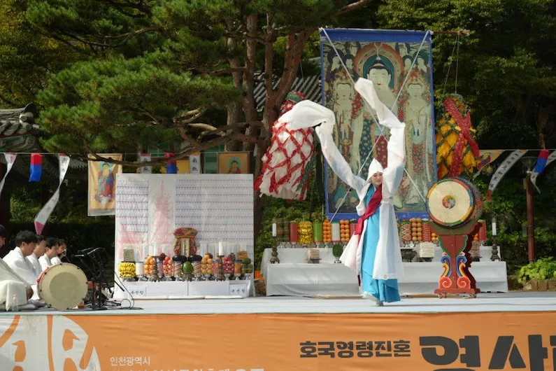 Samrangseong History & Culture Festival 2026 on Ganghwa Island: A Free Journey Through 5,000 Years of Korean History