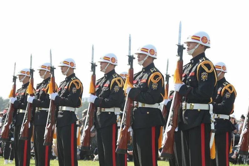 Visit the 2026 Pohang Marine Corps Cultural Festival: Experience Military History and Thrilling Equipment Exhibitions